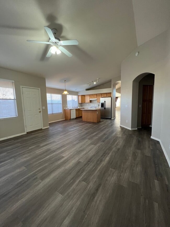 Building Photo - Mesquite Canyon Cul-De-Sac Home