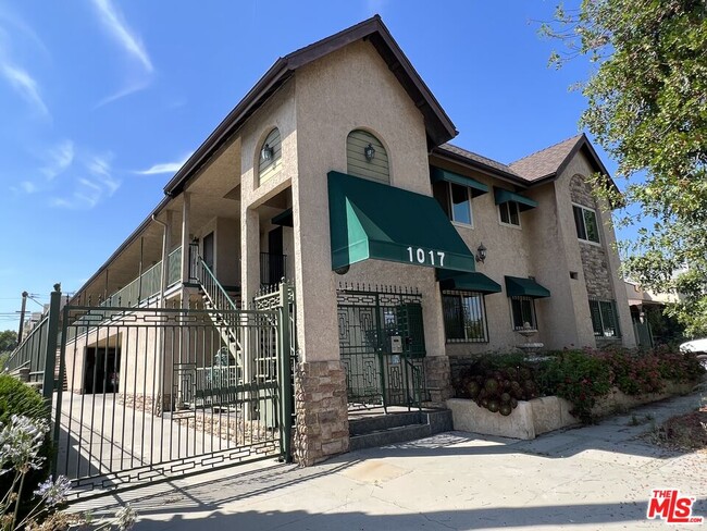Foto del edificio - 1017 Sonora Ave