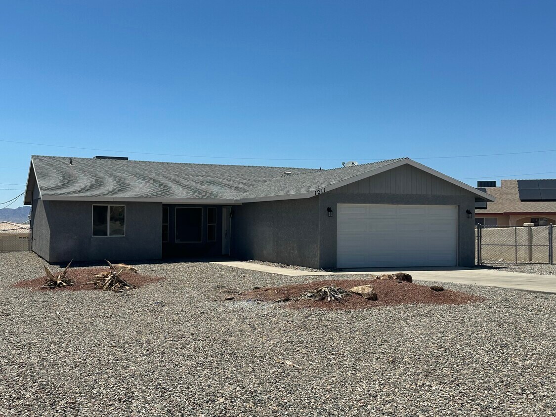 Foto principal - 1211 Palo Verde Ln