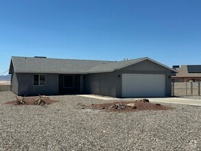 Building Photo - 1211 Palo Verde Ln