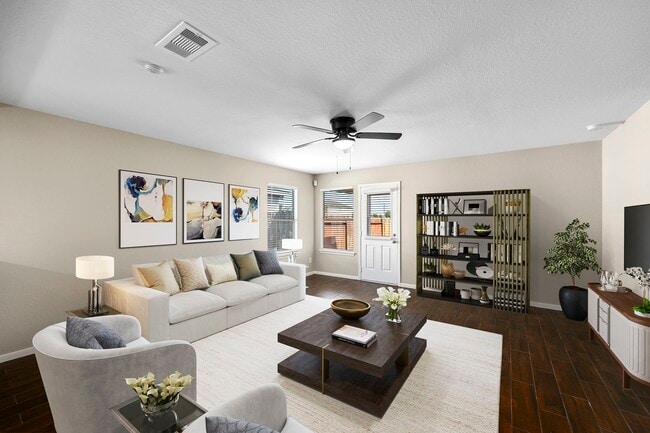 Foto del edificio - 21362 Beacon Springs Lane