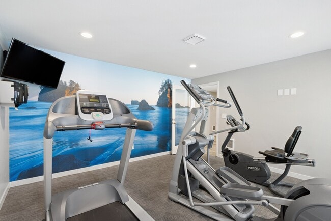 Building Photo - Mirabella