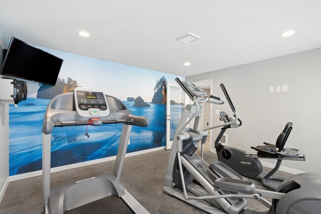 Foto del edificio - Mirabella