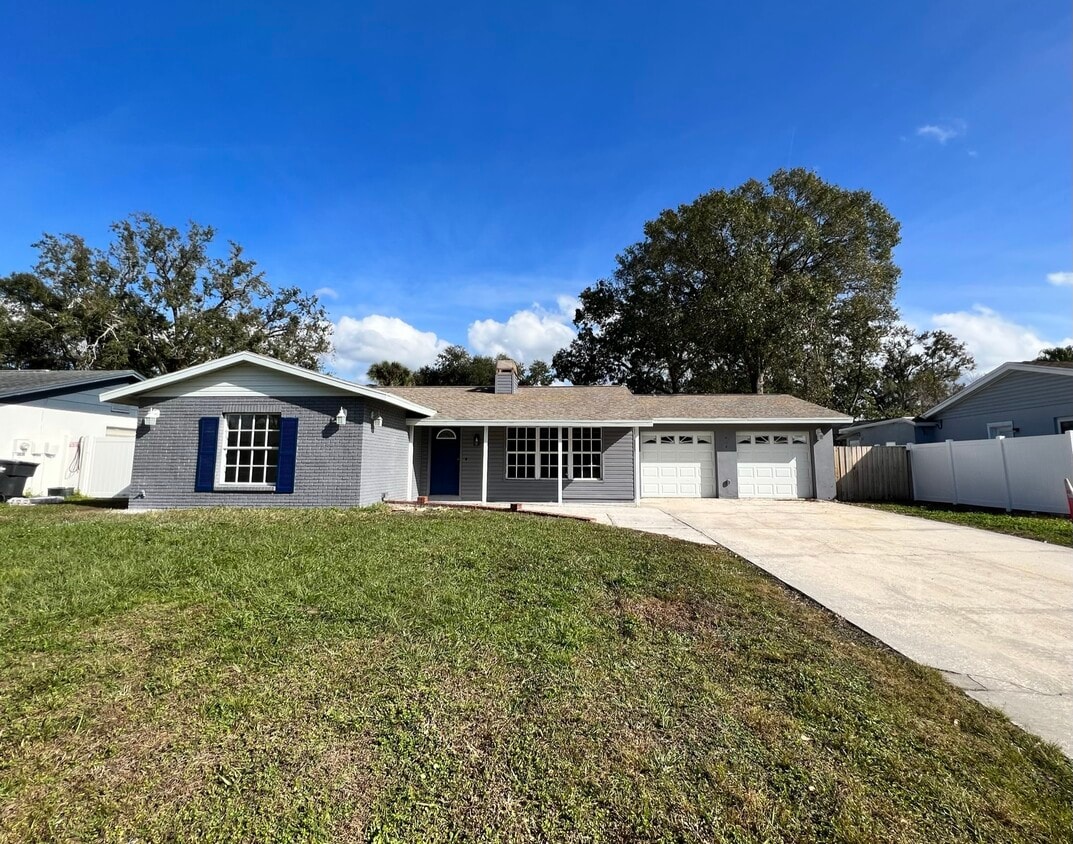 7105 Halifax Ct, Tampa, FL 33615 - House Rental in Tampa, FL ...