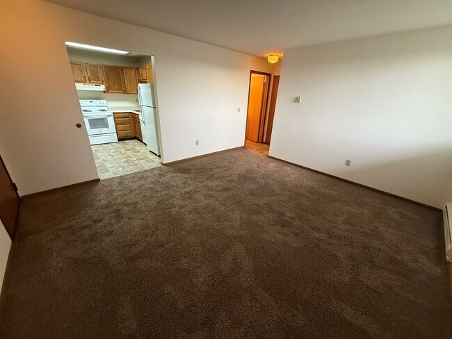 Foto del interior - View Pointe