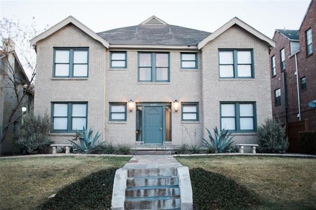 Primary Photo - 4107 Herschel Ave