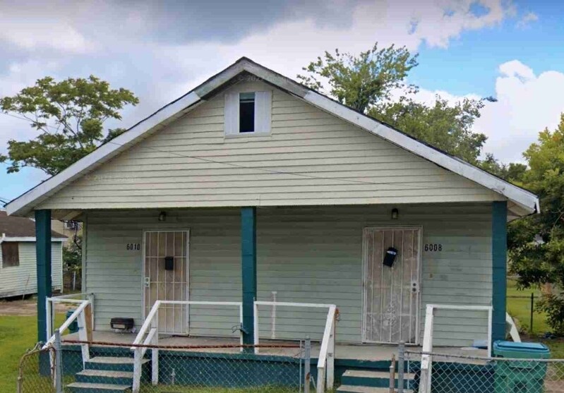 6010 Field St, Marrero, LA 70072 Room for Rent in Marrero, LA