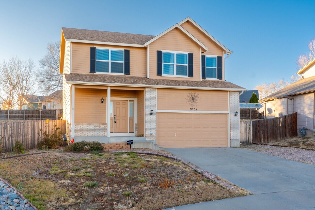 Photo - 9234 Red Fern Ln (Fountain, CO)