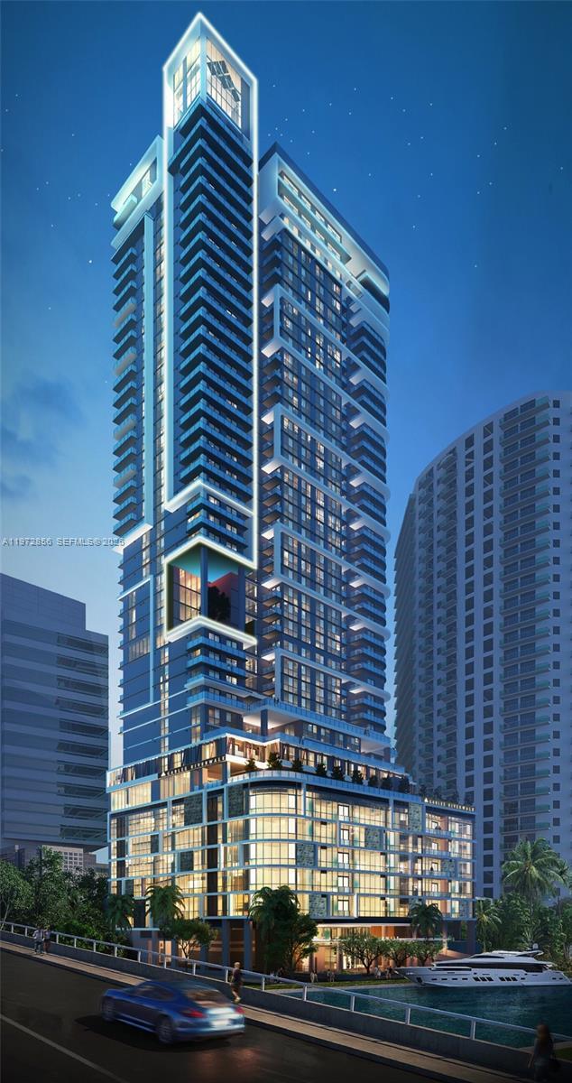 Foto del edificio - 333 N New River Dr E