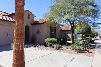Building Photo - 18377 W Bridger St