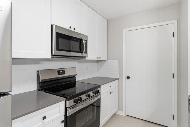 Foto del edificio - Villas at North Oak