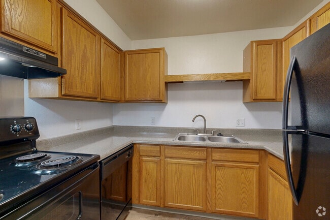 Interior Photo - Waterview on the Parkway Apartments