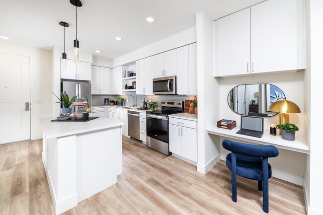 Building Photo - Marlowe South Las Vegas