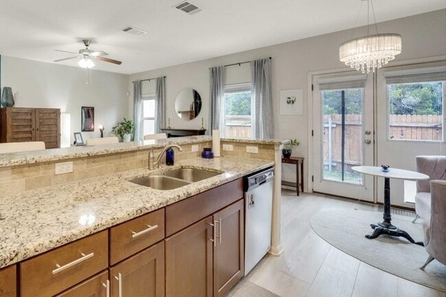 Building Photo - 1701 S Bell Blvd
