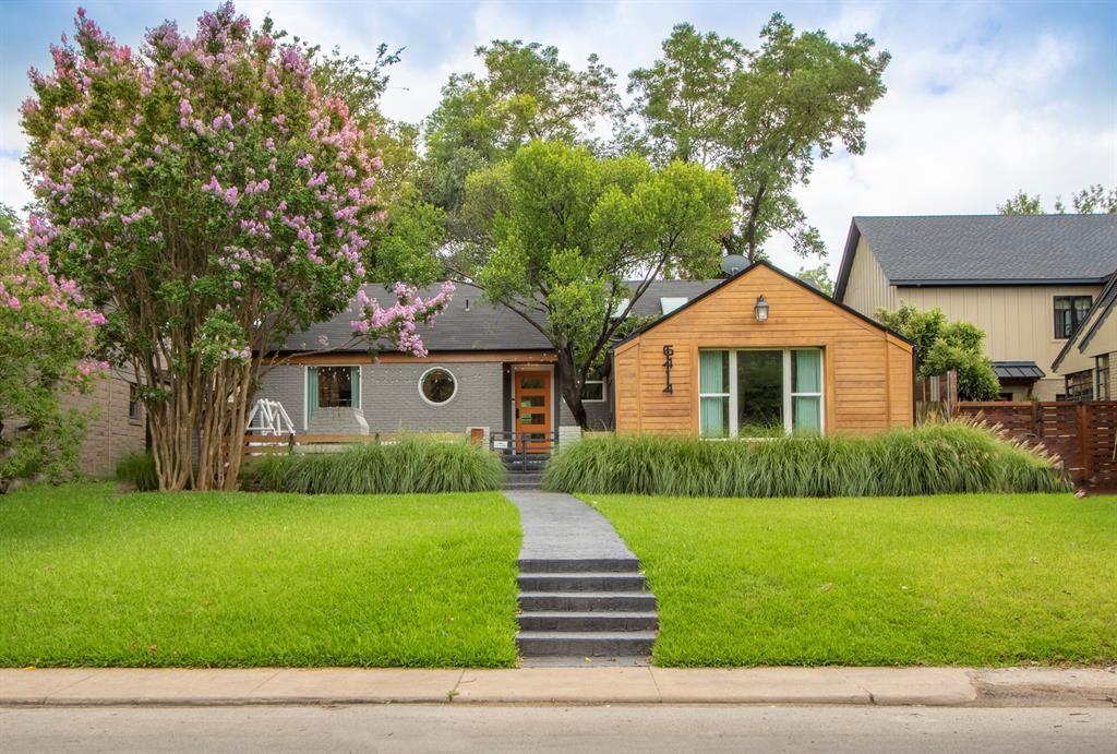 Foto principal - 6414 Vickery Blvd