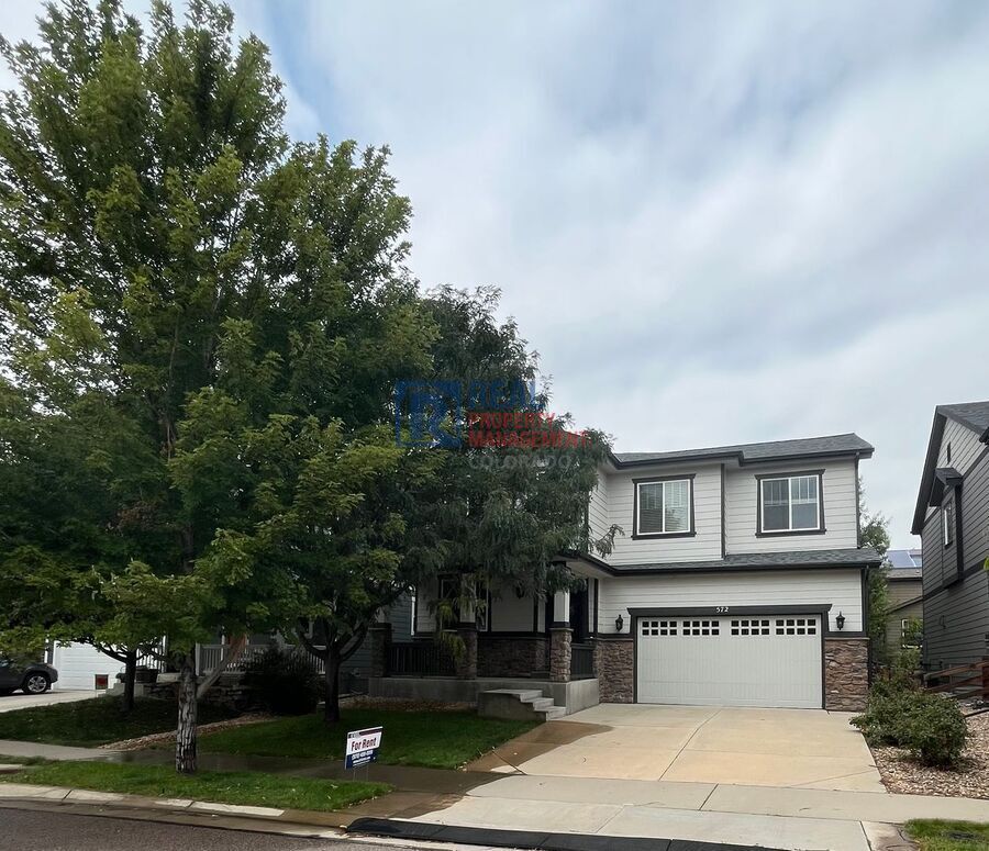 Photo - 572 Gallegos Cir-