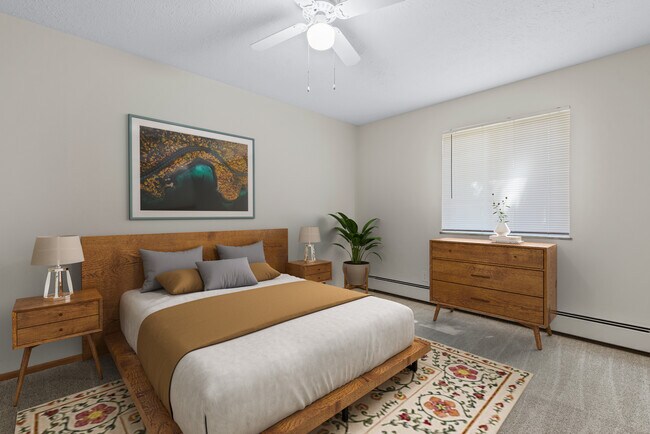 Foto del edificio - Parma Park East & West - Seniors 55+