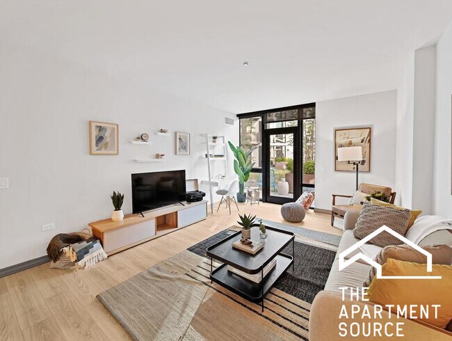 Photo - 2155 N Elston Ave Apartment