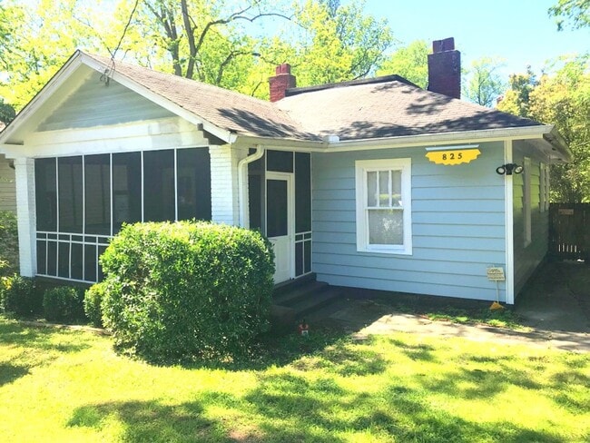 2 bdrm, 2 bath home in Grant Park - 2 bdrm, 2 bath home in Grant Park