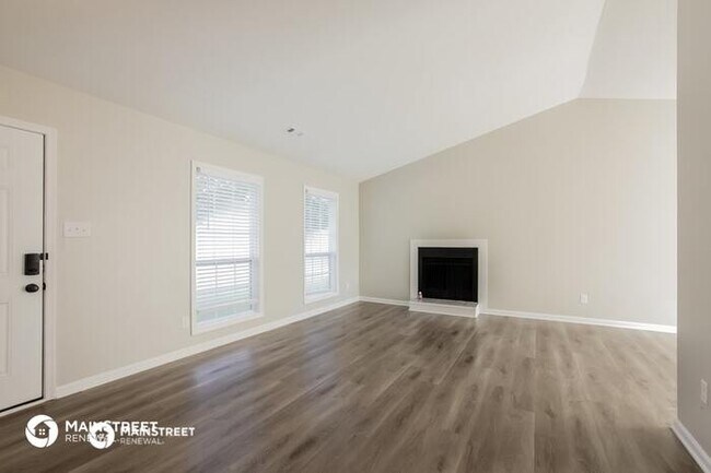 Foto del edificio - 3342 CROSS WINDS RD, CHARLOTTE, NC 28227