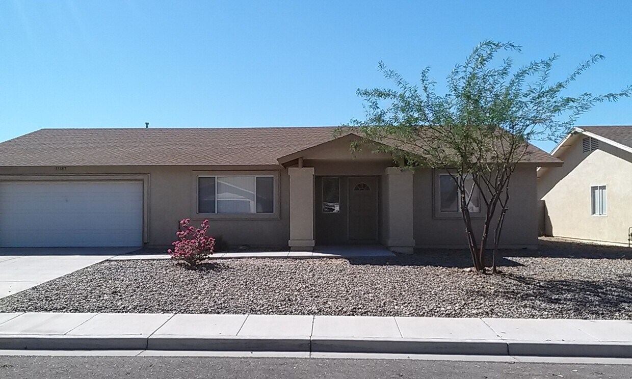 11387 E 26th St, Yuma, AZ 85367 House Rental in Yuma, AZ