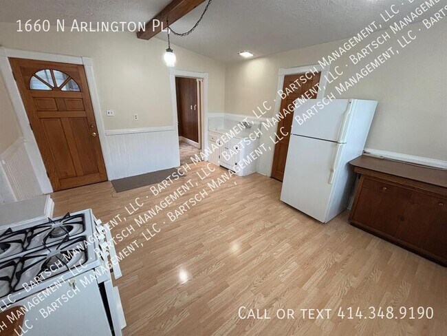 Foto del edificio - 1660 N Arlington Pl