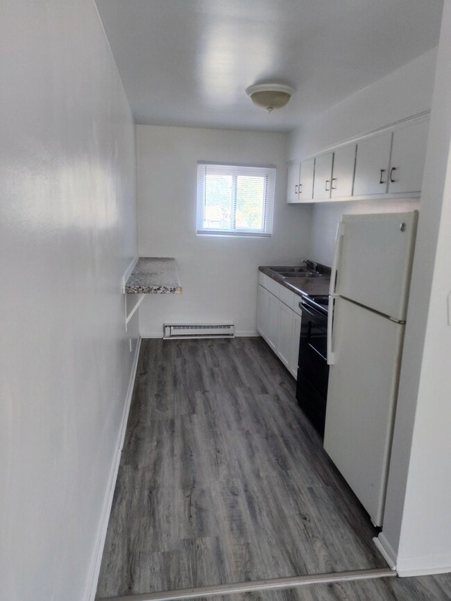 Foto del edificio - 1039 Sheridan Rd