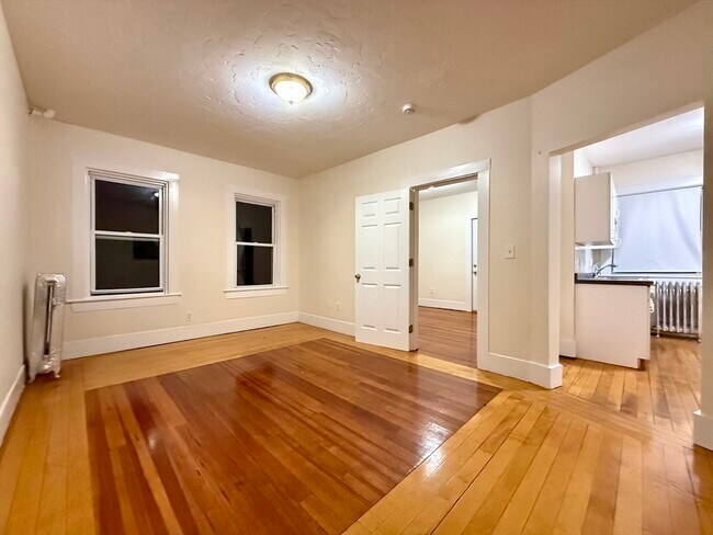 Foto del edificio - 11 John St