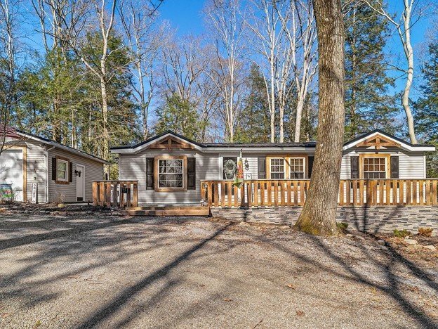 Building Photo - 268 Harmony Dr