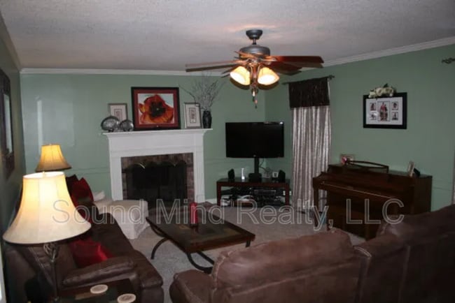 Foto del edificio - 1617 Burnt Mill Rd