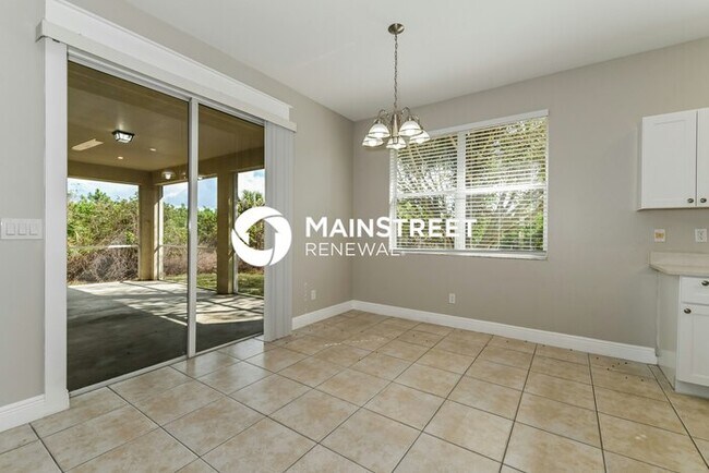 Foto del edificio - 3 Bedroom Pet-Friendly Home in Lehigh Acres, FL with Main Street Renewal