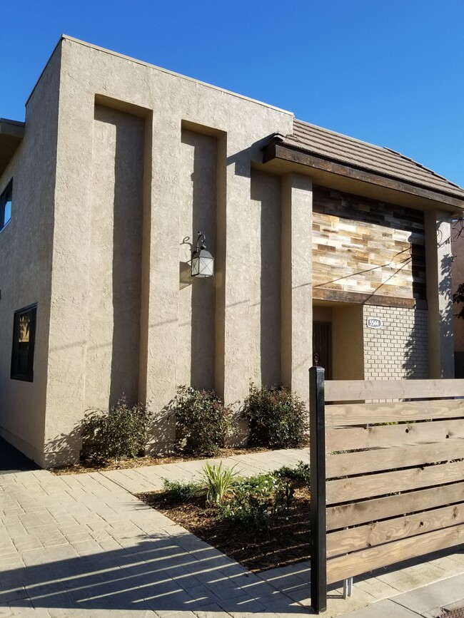 Building Photo - 5544 Elmer Avenue