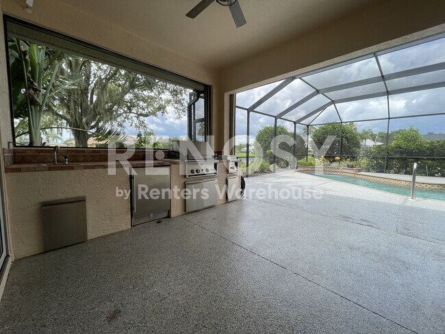 Foto del edificio - $4000 Move-in by Sept 1 Incentive value - Executive 4/3/3 Pool Home with Office