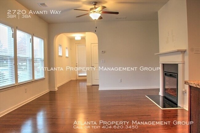 Building Photo - 2720 Avanti Way