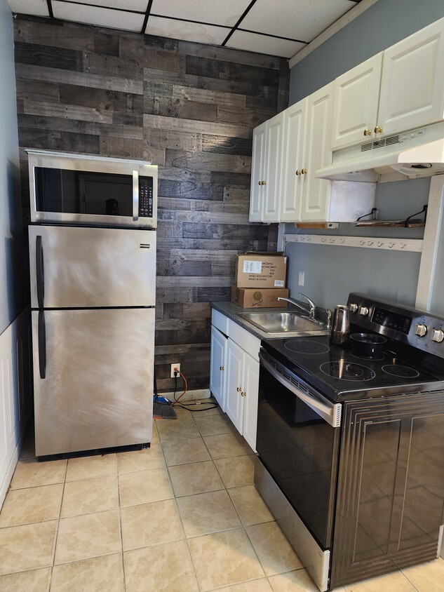 Foto principal - 448 Pleasant St