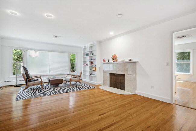 Foto del edificio - 28 Paddington Rd