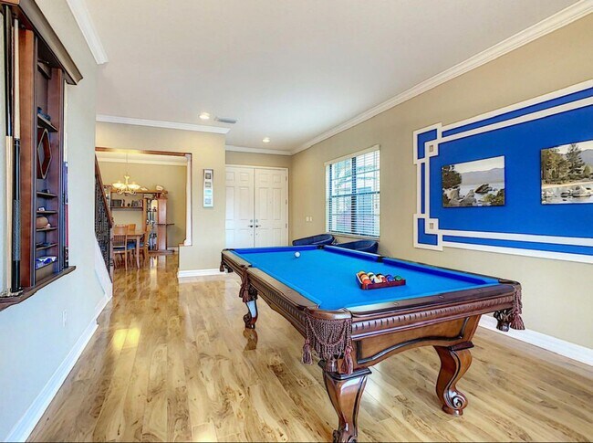 Foto del edificio - Luxury Living in Woodland Lakes Preserve: Fully-Furnished