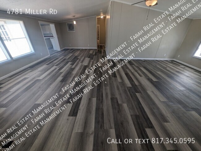 Foto del edificio - 4781 Miller Rd