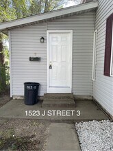 Building Photo - 1523 S J St