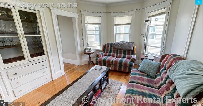 Foto del edificio - 101 Heath St