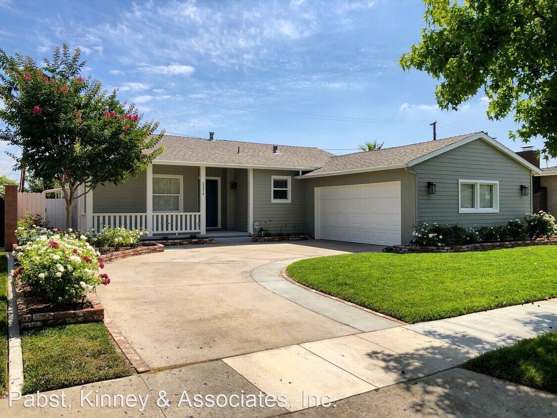 Primary Photo - 3 br, 1 bath House - 2274 ALBURY AVENUE