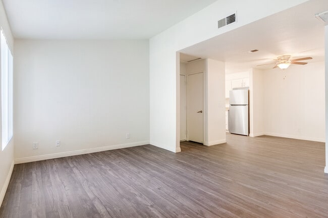 Building Photo - Monterey Pines Apartments