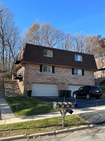 Foto principal - 516 Marshall Ct