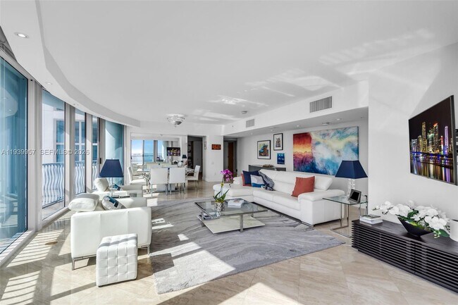 Foto del edificio - 1500 Ocean Dr