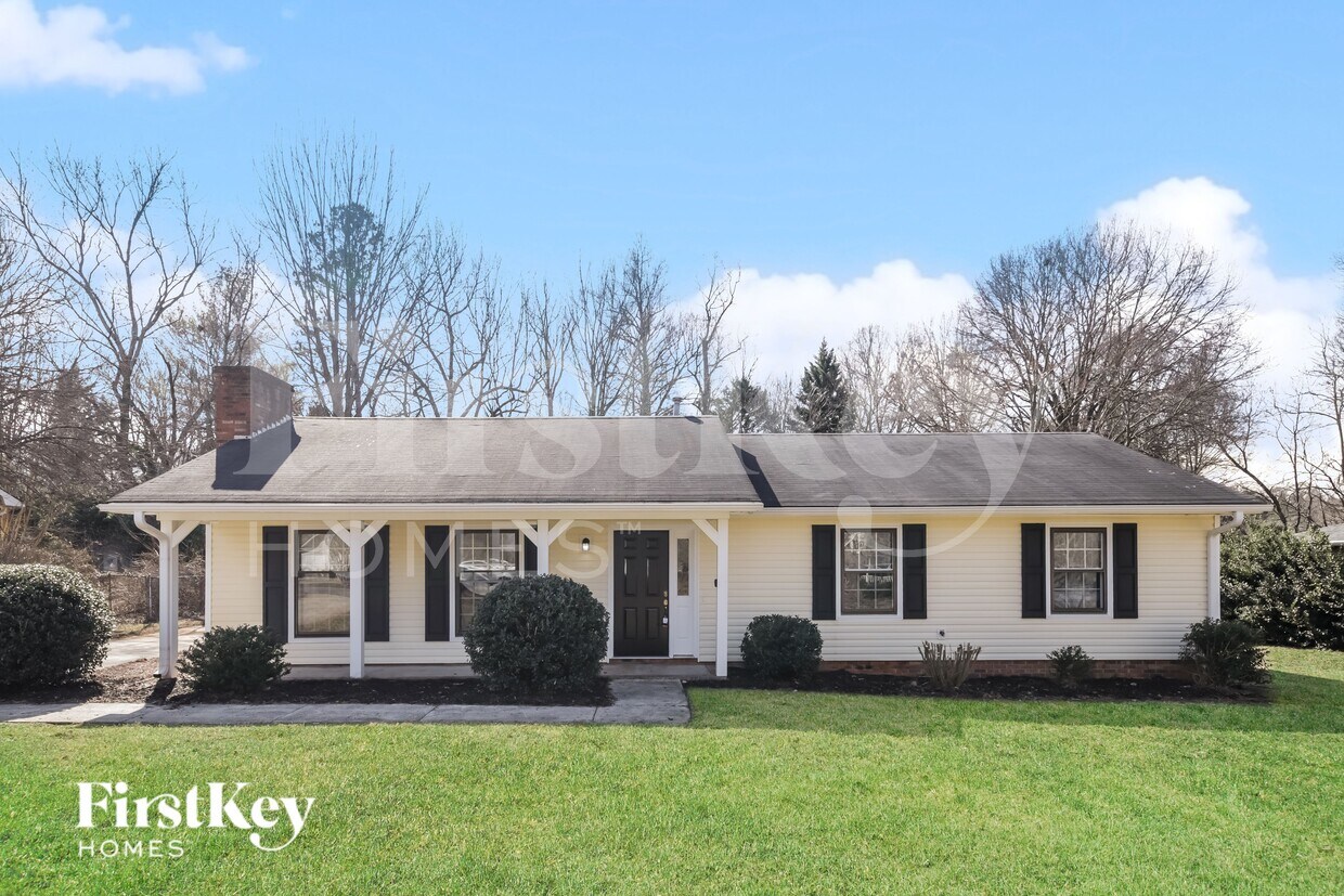 Foto principal - 2016 Claxton Dr SW