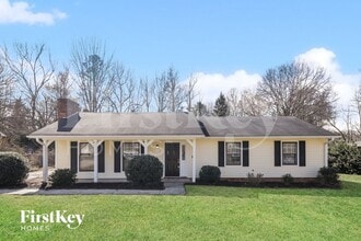 Building Photo - 2016 Claxton Dr SW