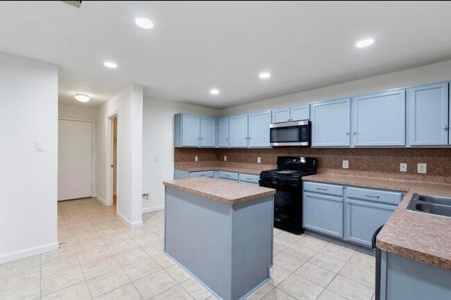Foto del edificio - 16119 Peach Bluff Ln