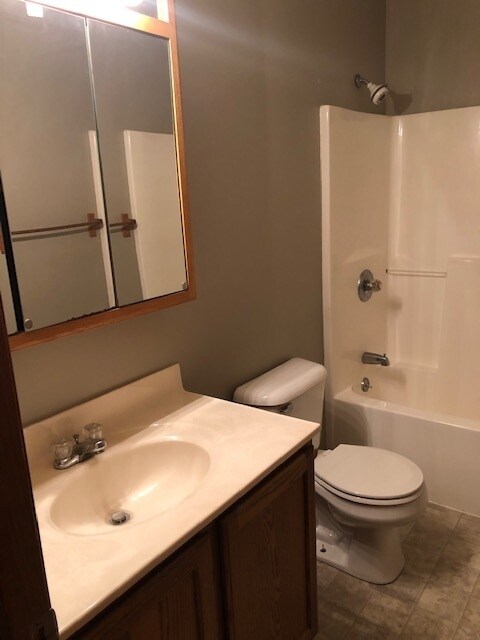 Foto del edificio - 217 N Olive St