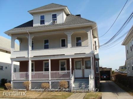 Building Photo - 482 California St