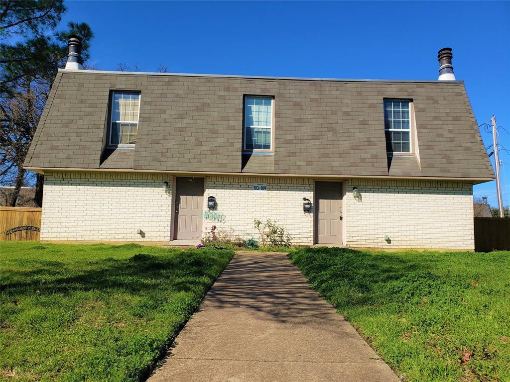 Primary Photo - 109 Highland Park Ct